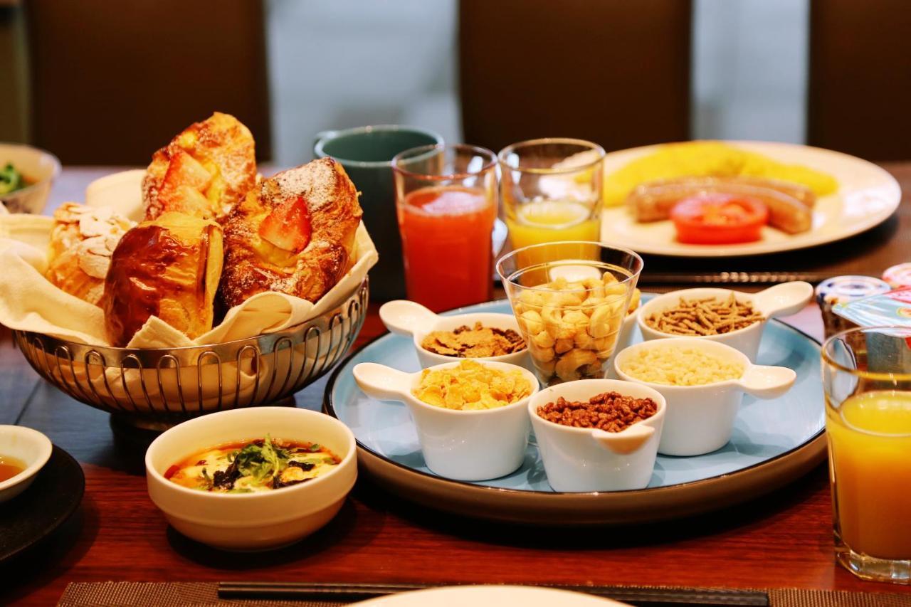 Crowne Plaza Nanjing Jiangning By Ihg Hotel Luaran gambar