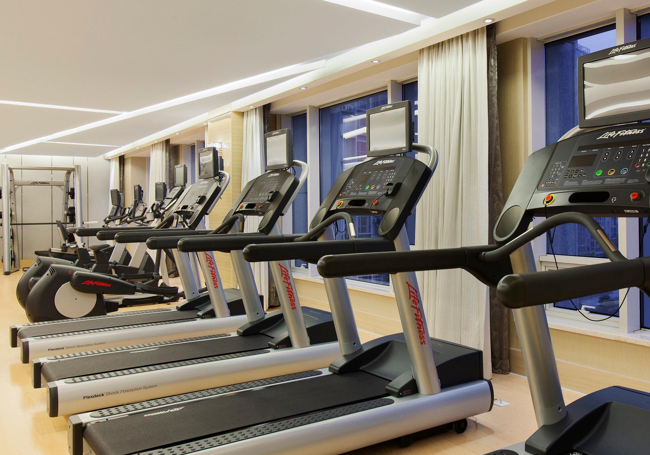 Crowne Plaza Nanjing Jiangning By Ihg Hotel Luaran gambar